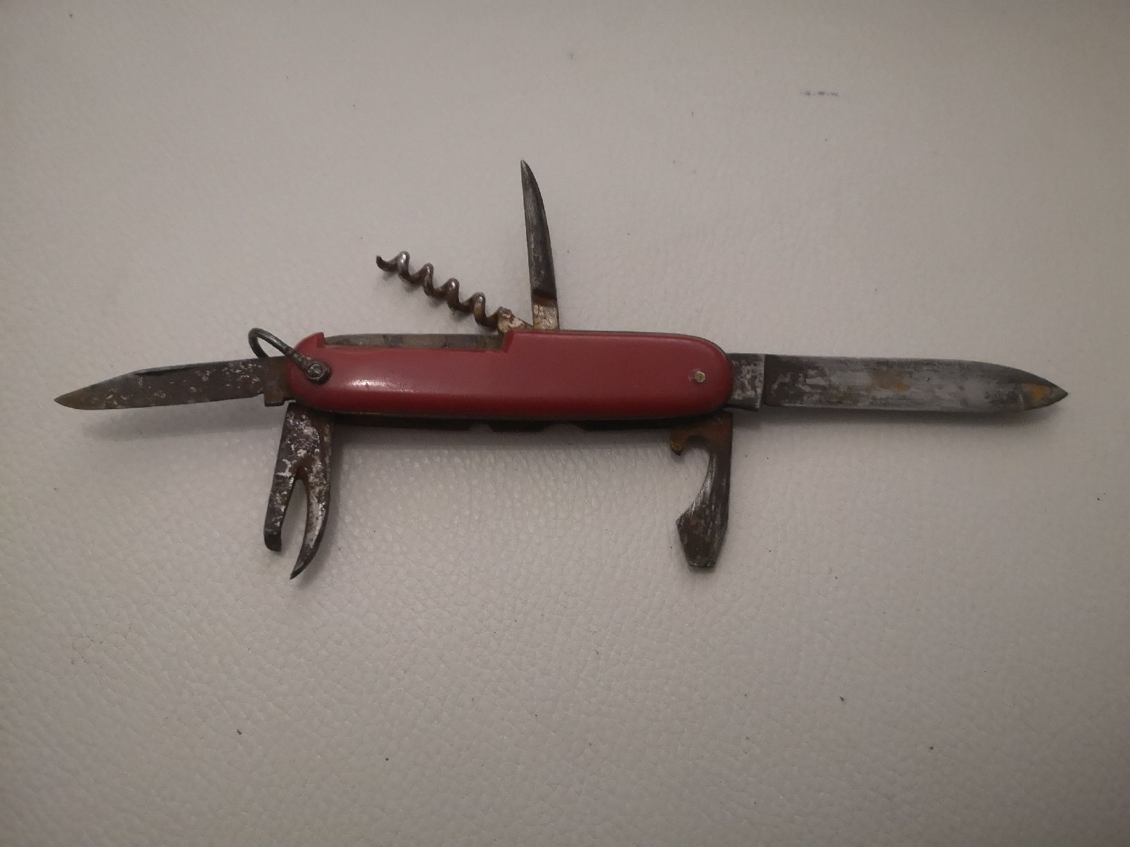 Coltelli tascabile: Vintage Taschenmesser,  Sackmesser – Usato da Belp venduto da mar_76s8 1