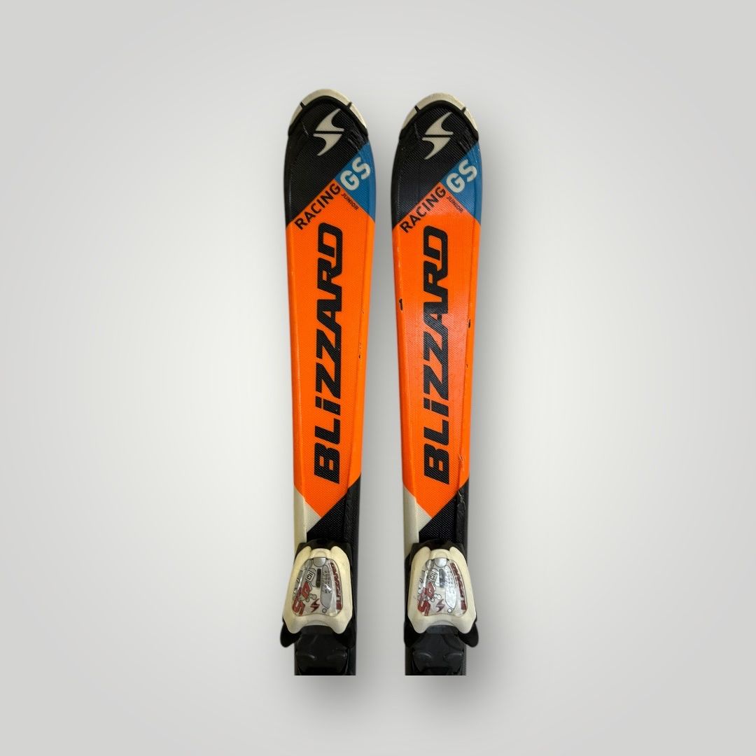 Blizzard Sci: Kinder ski Blizzard 120cm – Usato da Murten venduto da Ski-Outlet 1