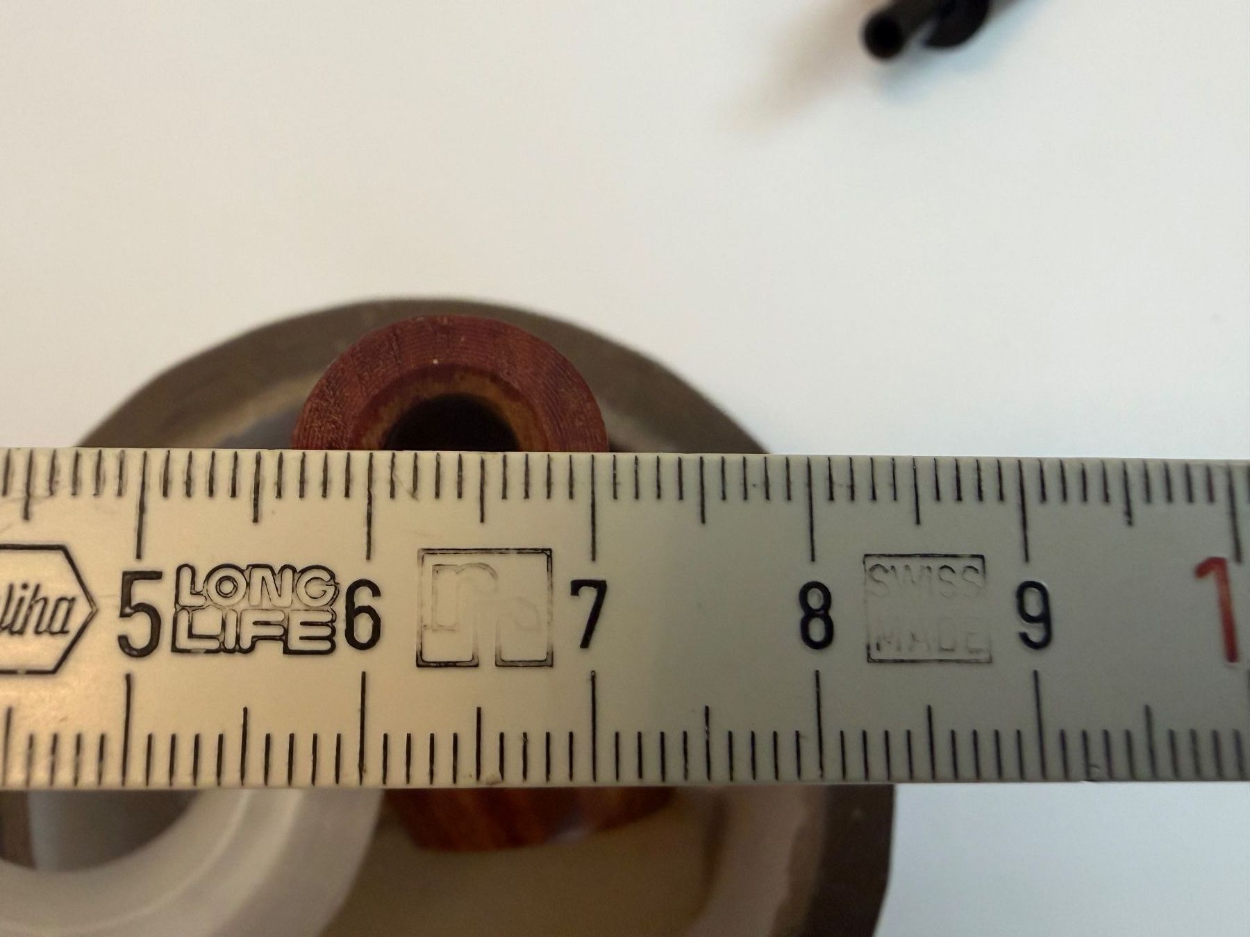 Pipe & Accessori: Pfeife Crown 300 handmade in Denmark – Usato da Nunningen venduto da anclaudia 8
