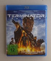 Terminator: Genisys - Blu-ray mit Arnold Schwarzenegger