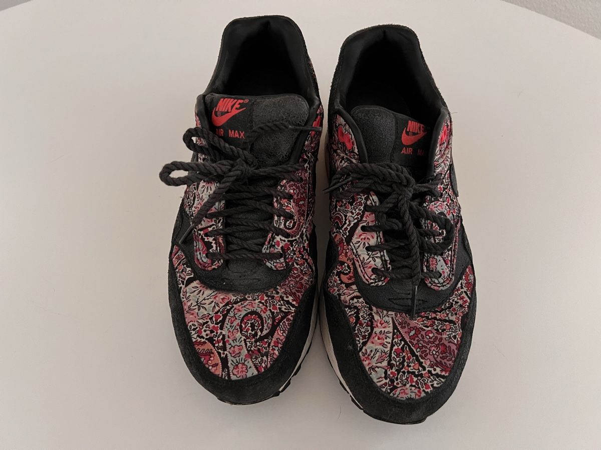 Nike Scarpe da uomo: Nike Air Max Special Edition – Nuovo (secondo la descrizione) da Stettlen venduto da Sophia.72 2