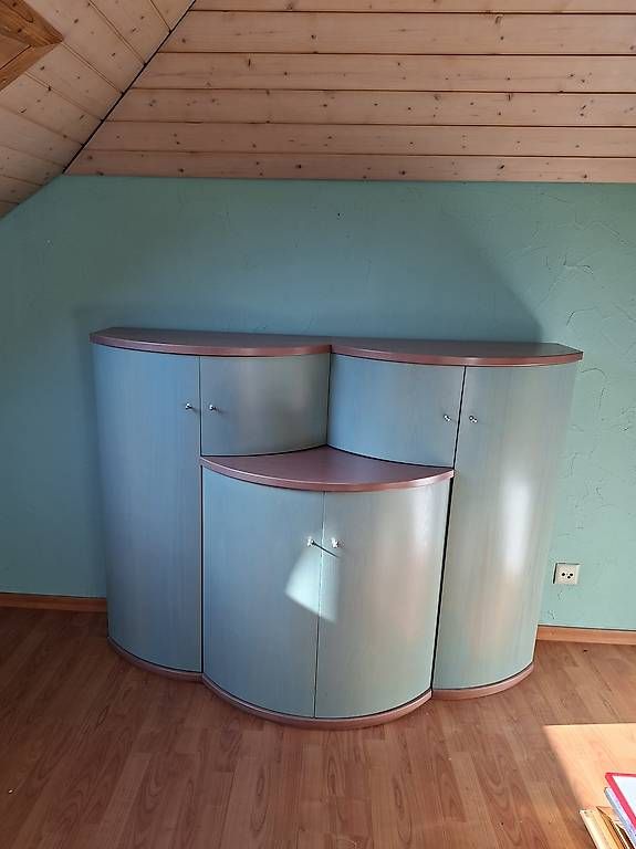 Büffets: Buffet – Gebraucht aus Fulenbach von Wulle-Egge 1