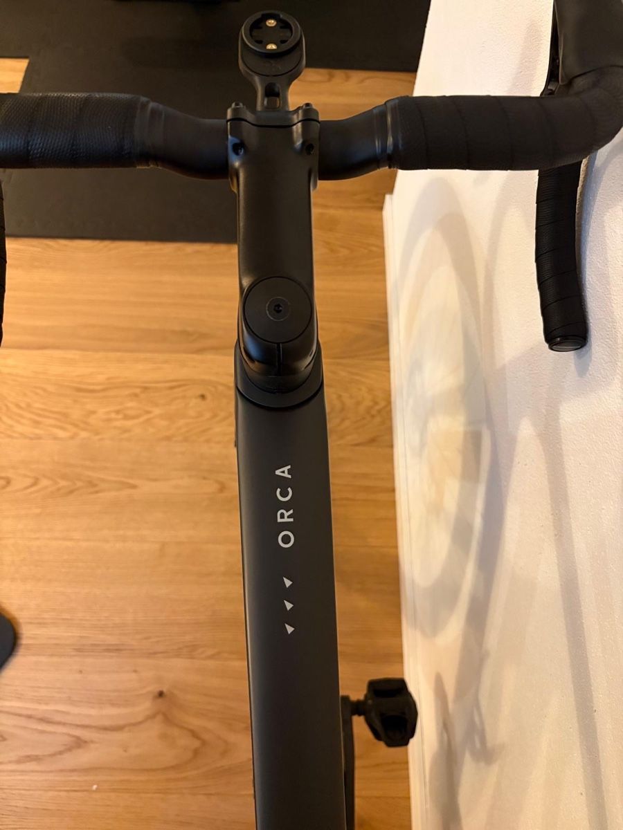 Orbea Velos: Orbea Orca M30i  – Gebraucht aus Mellingen von ticher 3