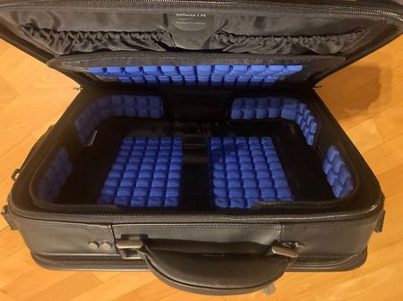 Laptop-Tasche ?Dicota?, neu