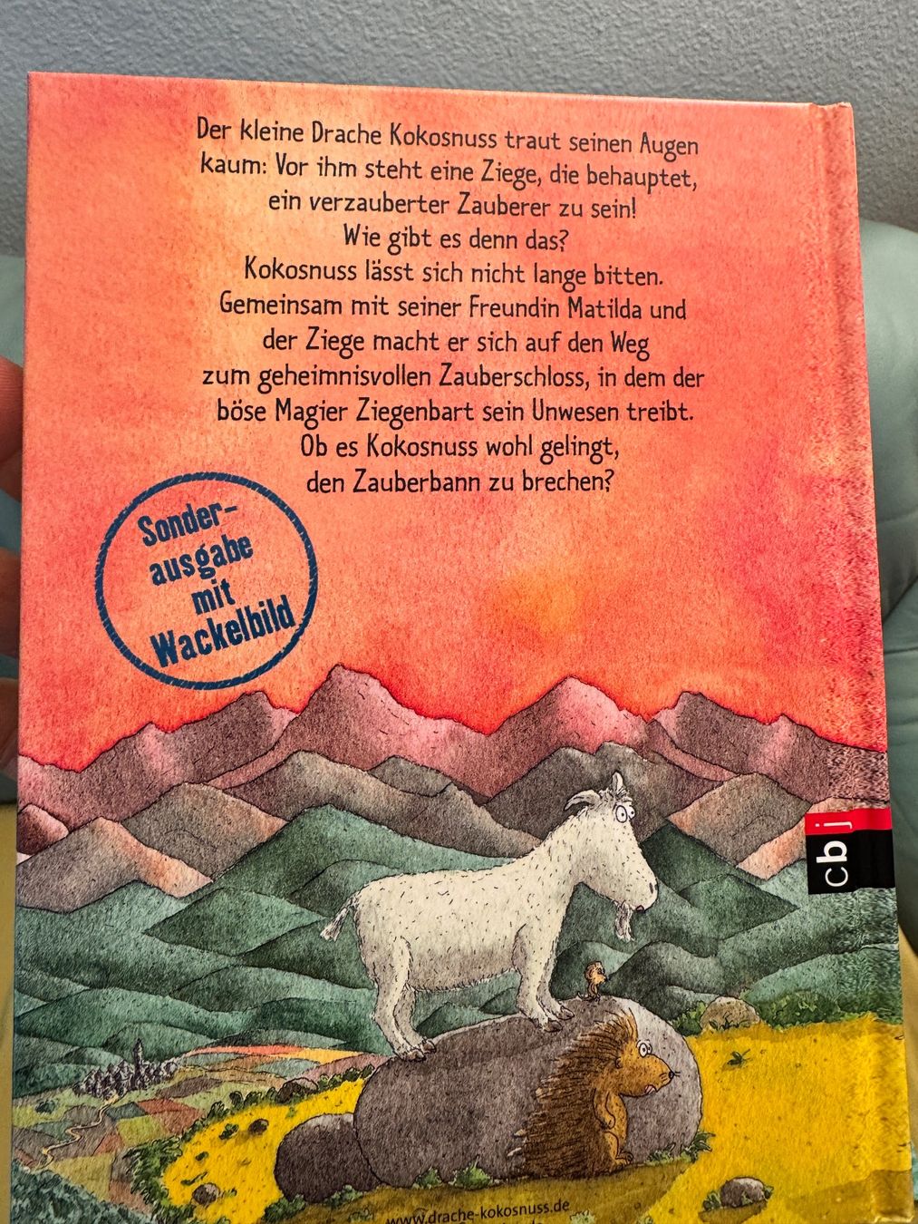 Bücher: Kinder Bücher Kokosnuss – Gebraucht aus Zürich von cib_9g5k 2