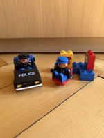 Duplo 2654-1 Voiture de police
