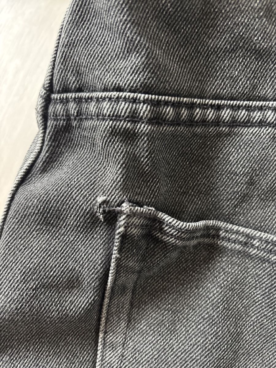 Lotti di vestiti: 4 Shorts & 1 Jeansrock, Gr. 40 – Usato da Erlinsbach SO venduto da flick20 7