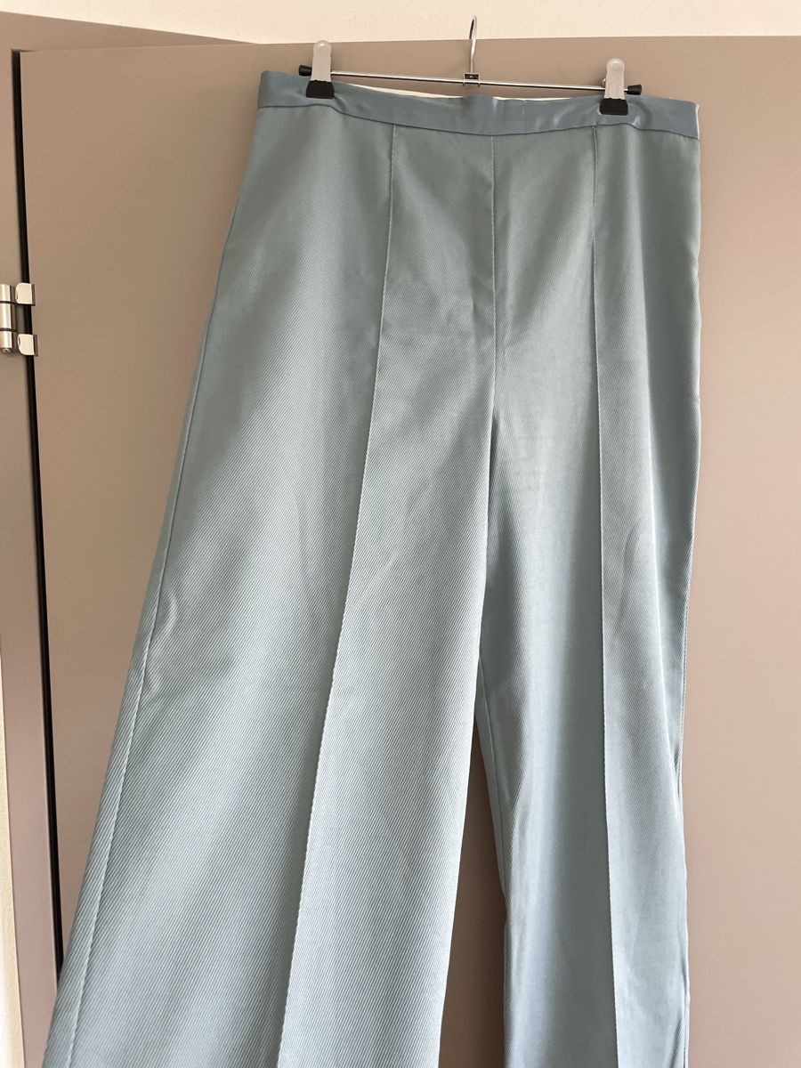 Pantaloni: Business Hose Gr.L – Nuovo (secondo la descrizione) da Zürich venduto da Mary233 1