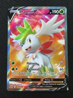 Pokémon - Strahlende Sterne - Shaymin V (BRS 152) - DE