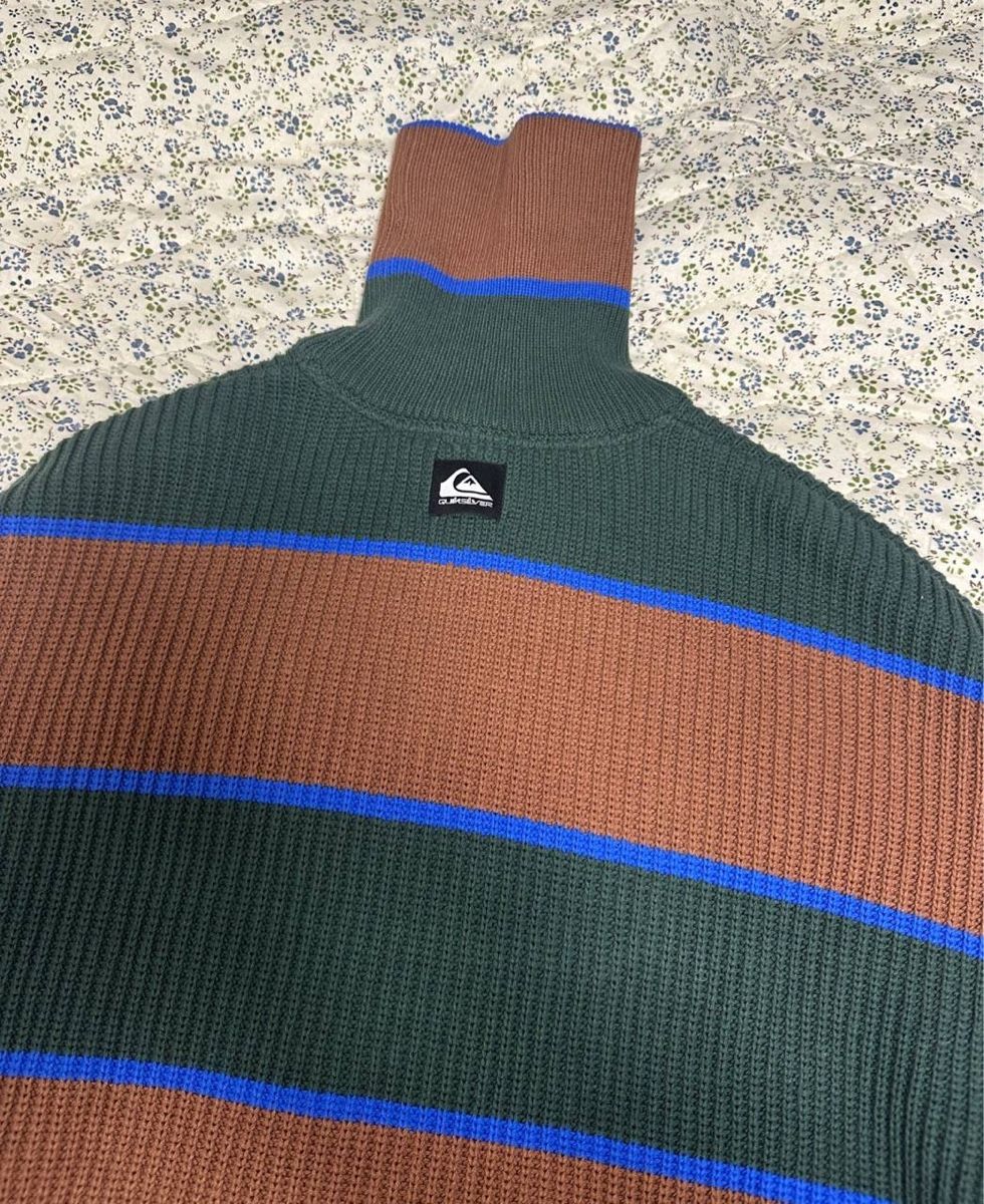 Quiksilver Pullover & Sweatshirts: Quiksilver Sweater Size S – Neu (gemäss Beschreibung) aus Matten b. Interlaken von kat_68g9 5