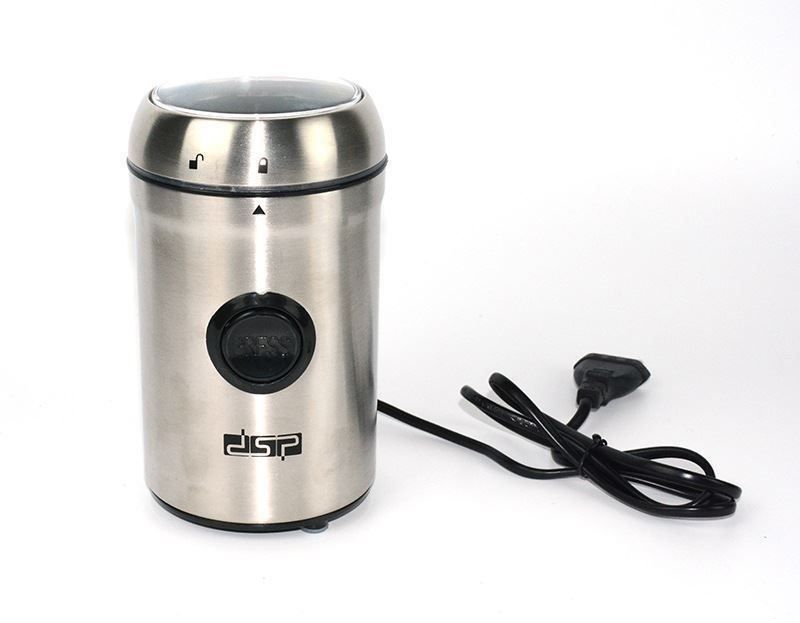 Kaffeemaschinen & Espressomaschinen: Kaffeemühle Elektrische Getreidemühle – Neu (gemäss Beschreibung) aus Thun von coverall