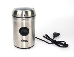 Kaffeemühle Elektrische Getreidemühle
