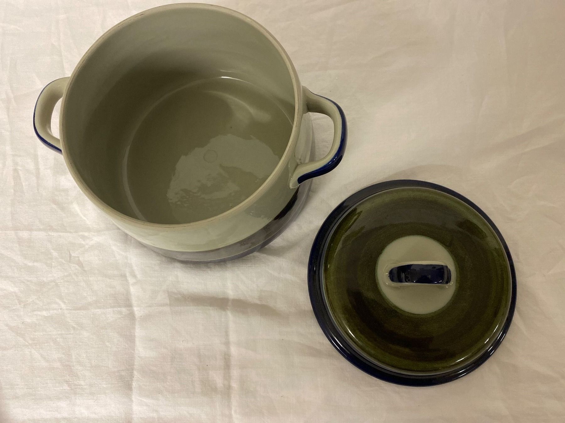 Casseroles: Schwenden Design Rörstrand Topf – D'occasion à sursee par trilli-tralli 2