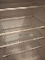 Kühlschrank V Zug weiss mit Gefrierfach gebraucht