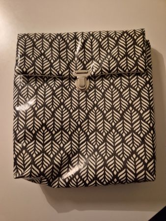 Lässige Buchtasche