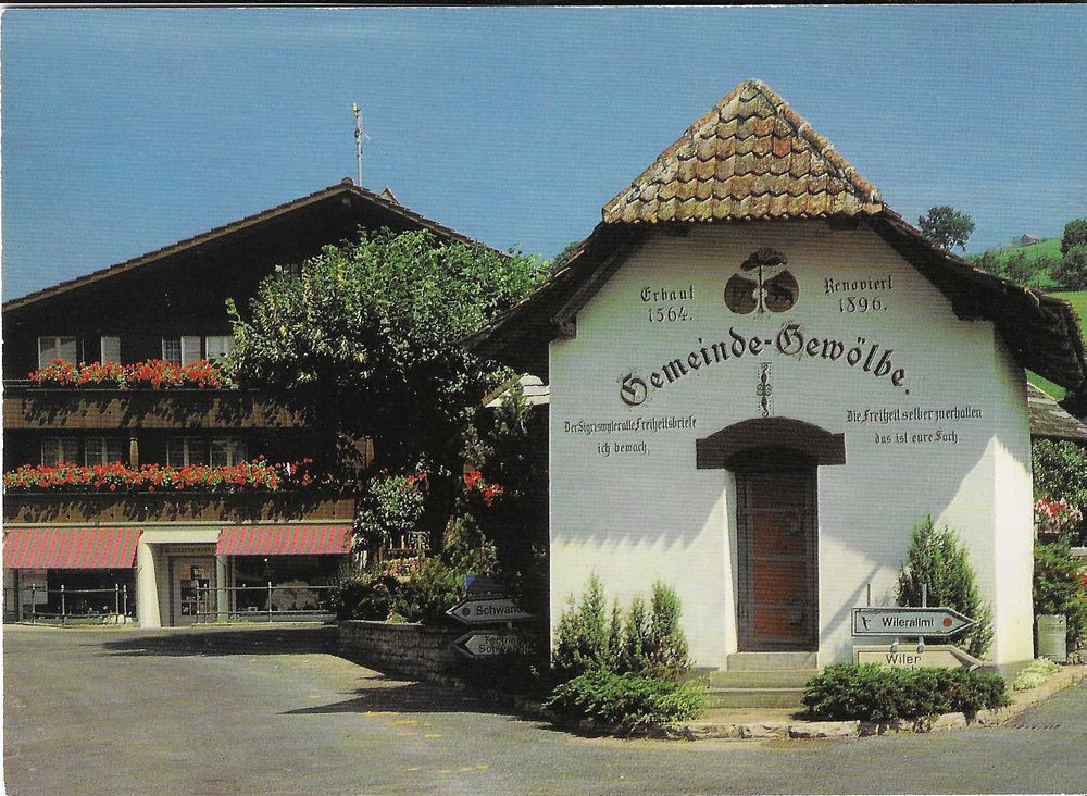 Sigriswil BE Kaufen auf Ricardo