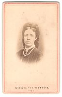 Fotografie Königin von Schweden, Sophia