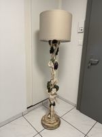 Stehlampe Putto 50 Jahre alt