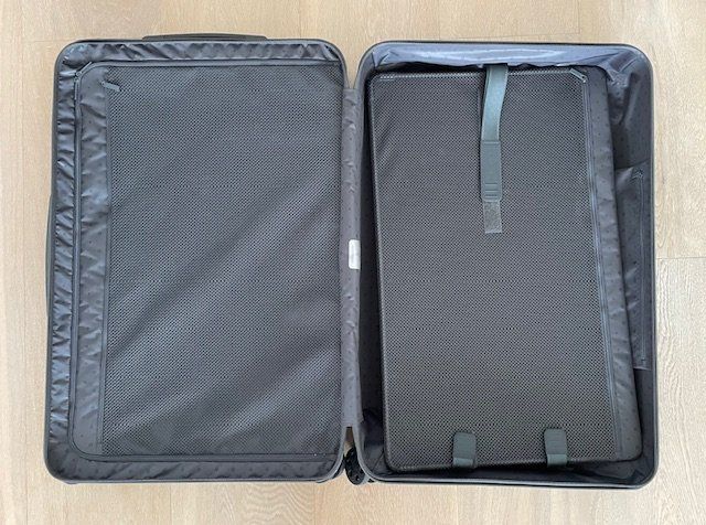 Rimowa Valigie: Koffer von RIMOWA – Usato da Oberrieden venduto da Smart570 4