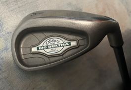 Callaway Big Bertha X-12 A-Wedge Damen-Golfschläger