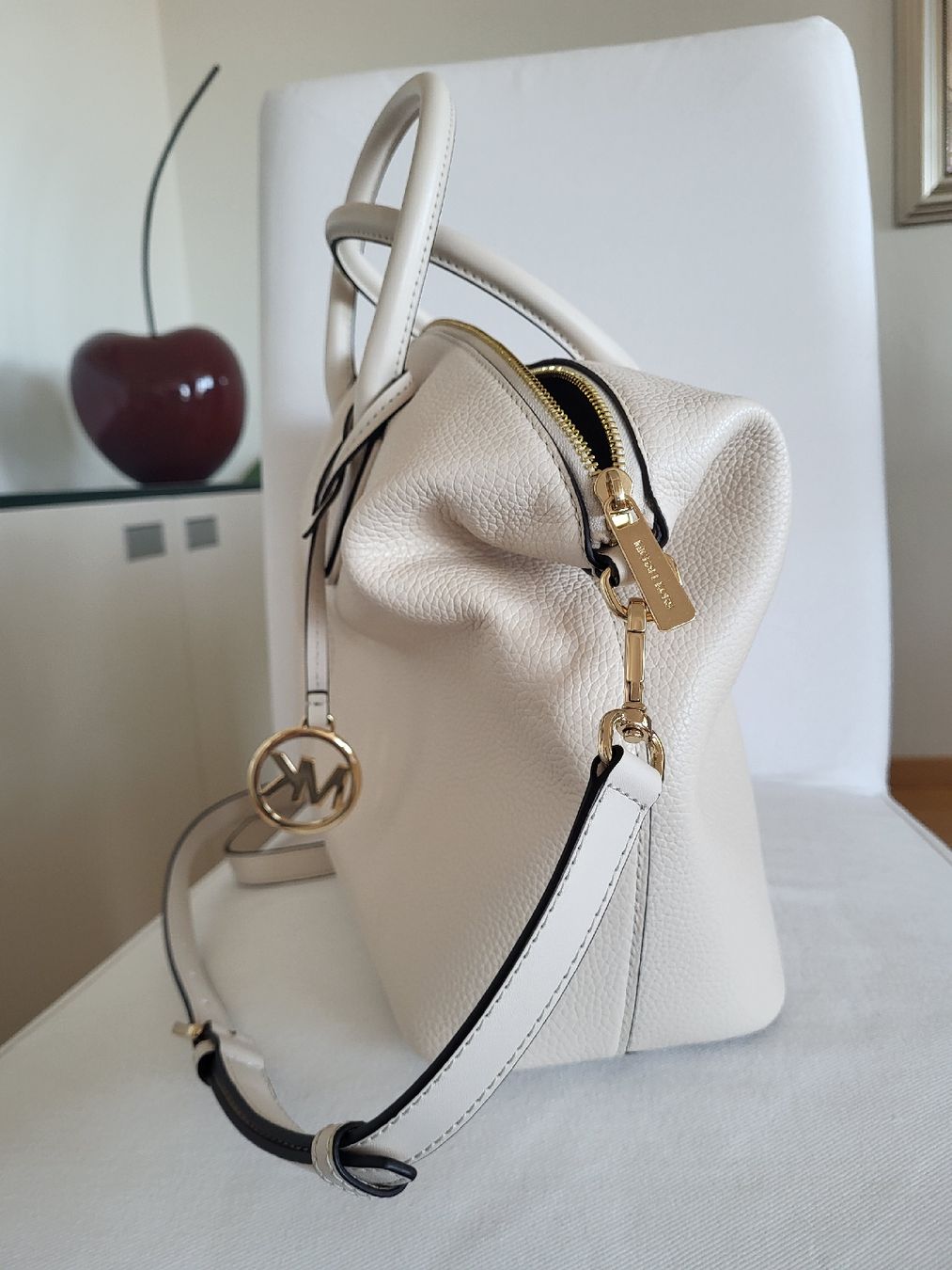 Michael Kors Sacs femmes: MICHAEL KORS Tasche  – Neuf (Voir description) à Altendorf par Malyn_11 3