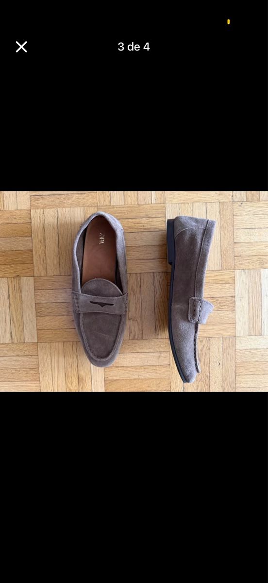 Zara Scarpe da donna: Zara mocassins  – Usato da Wetzikon ZH venduto da ana_td87 1