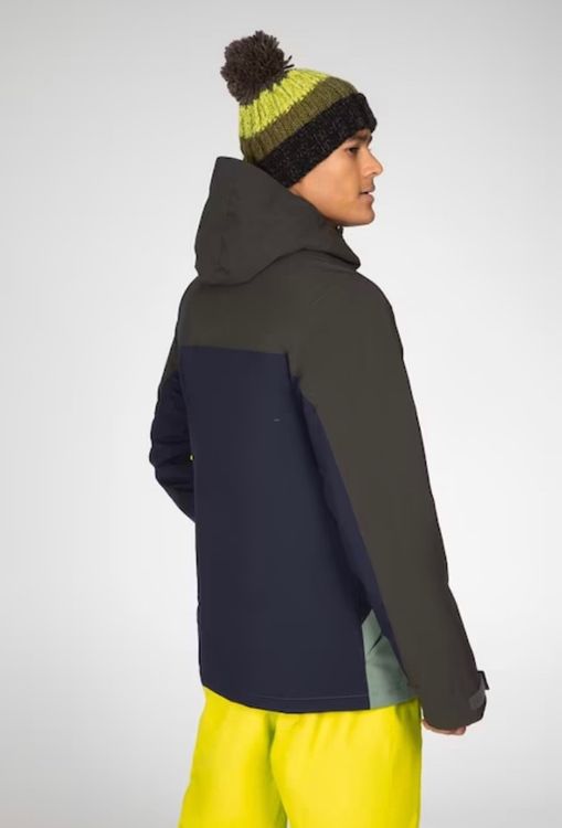 Produktbild von KILLTEC Kinder Funktionsjacke KSW 391 BYS SKI JCKT Online Kaufen