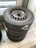 VW Golf 7 Sommerräder 195/65R15 500601027 Michelin