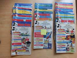 39 MICKY MAUS  -  1995