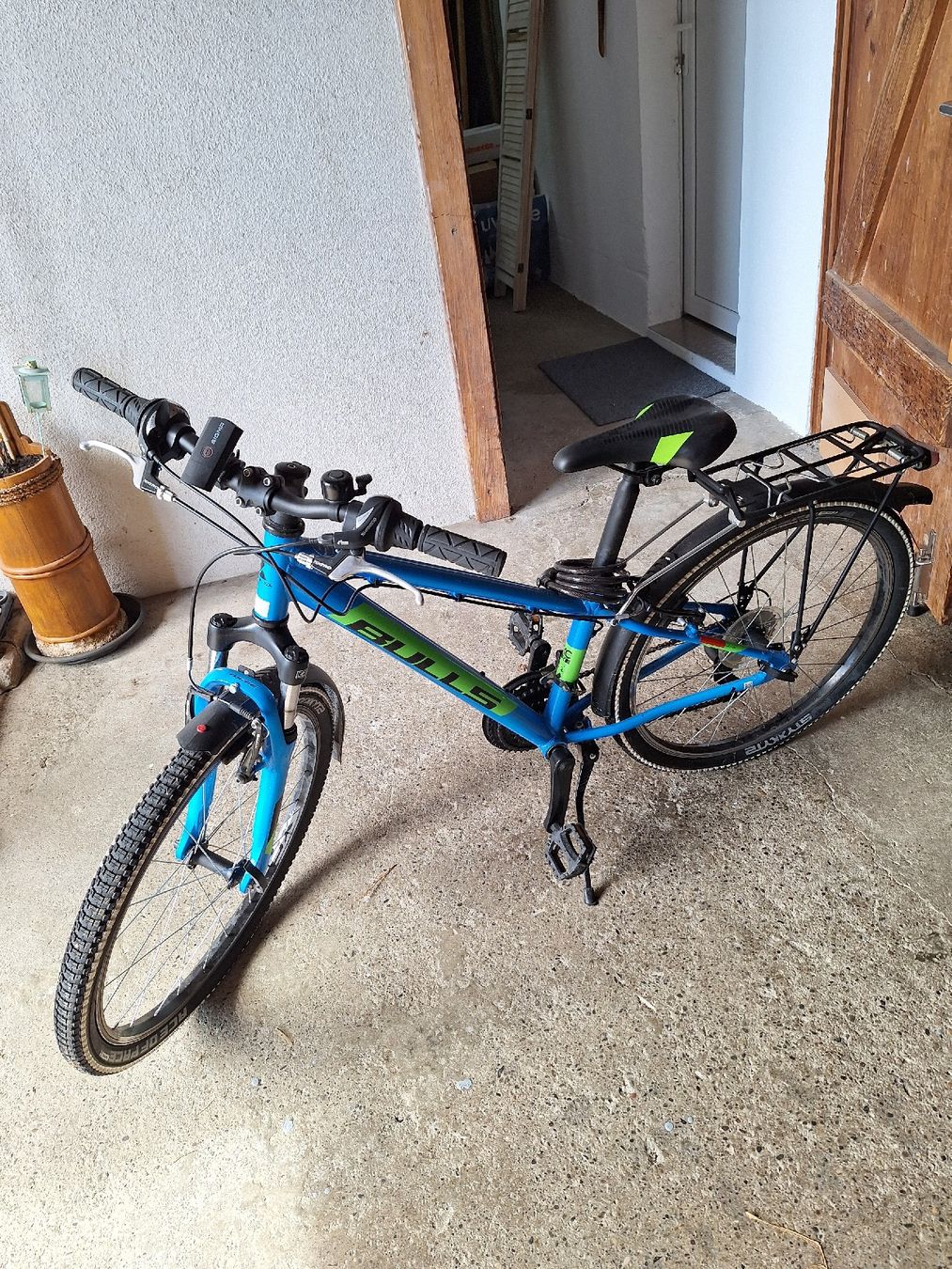 Bulls Biciclette: Kinder Velo Marke BULLS – Usato da Villnachern venduto da tam_c7p5