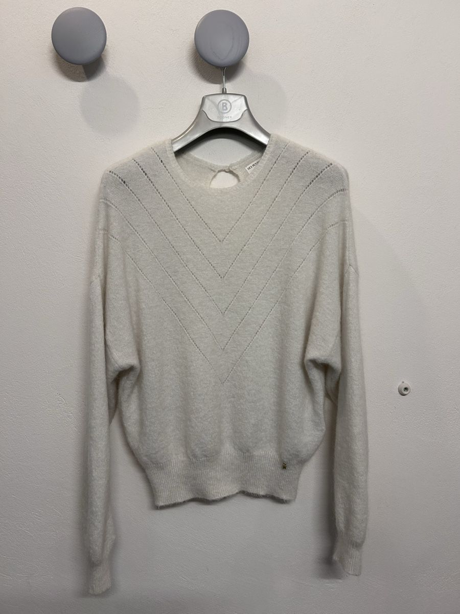 Pullover & Sweatshirts: Pullover von des petits hauts T1 – Gebraucht aus Winterthur von seri_bo