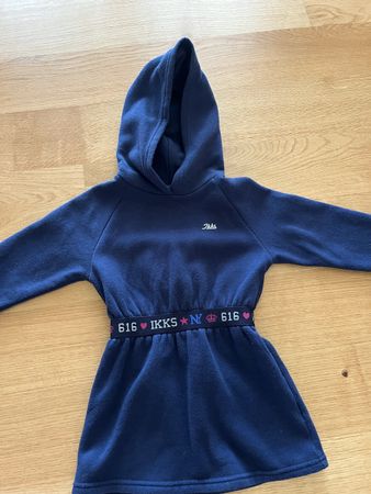 Robe IKKS 4 ans