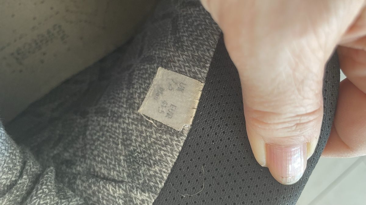 Hanwag Herrenschuhe: Hanwag Bergstiefel Gr. 41.5 – Neu (gemäss Beschreibung) aus Glattfelden von hel_8tb6 1