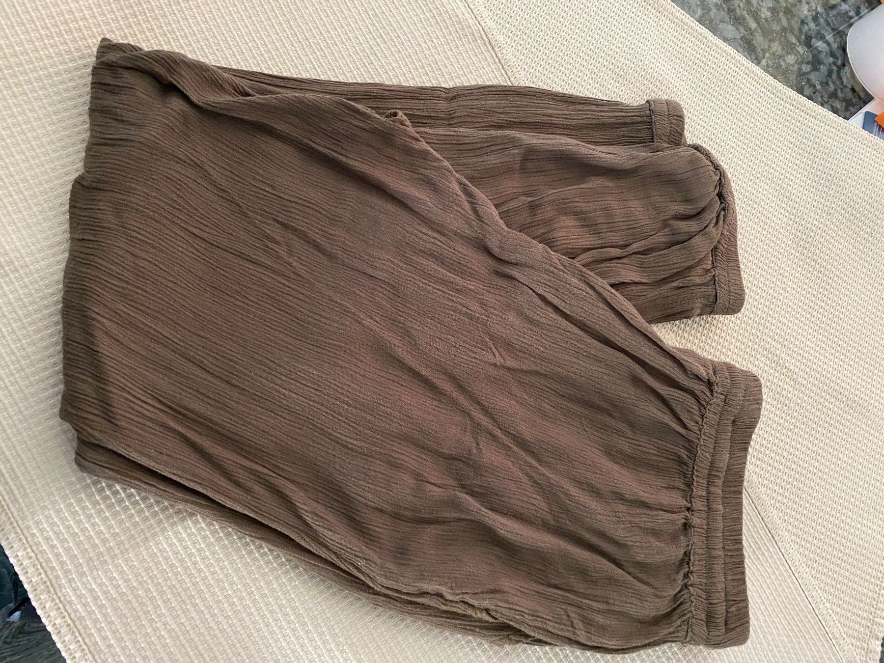 Hosen: Kaffe Freizeithose Grösse 38 – Gebraucht aus Allenwinden von Obalu 4