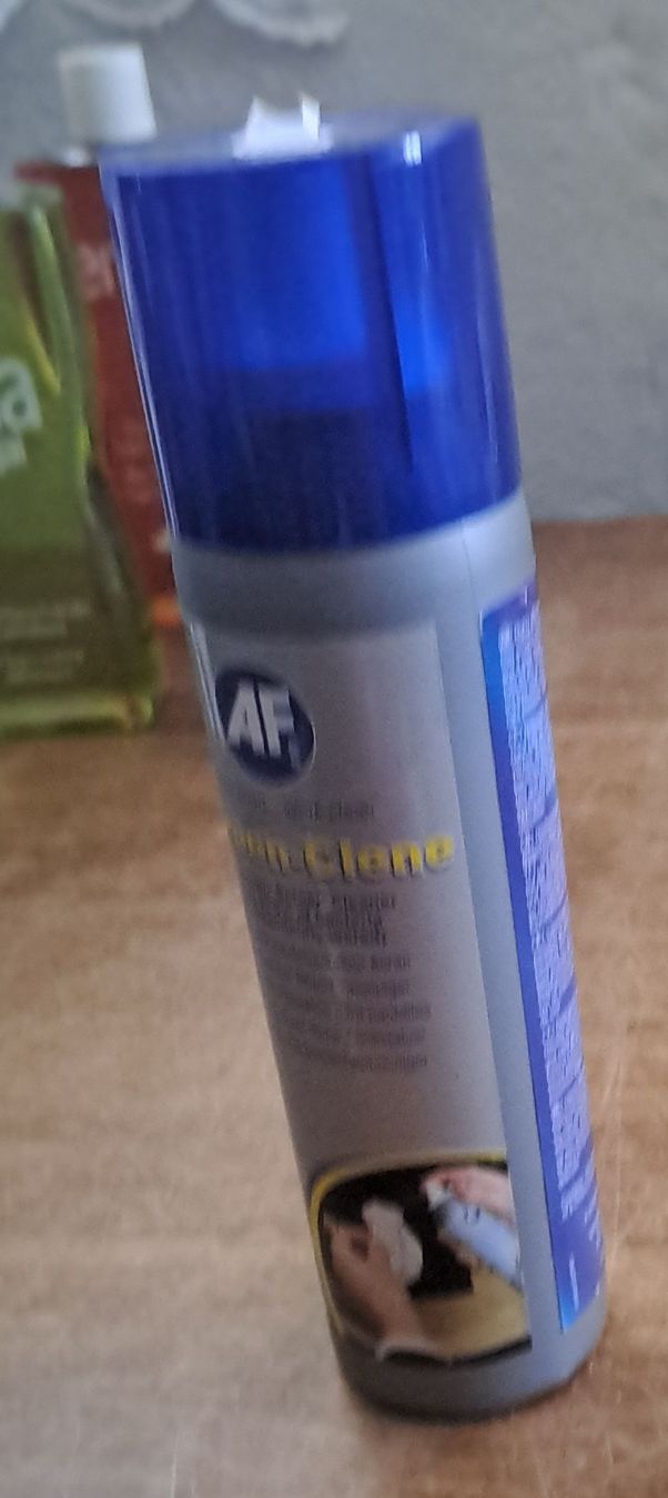 Produits d'entretien: AF Clean-Clene Lederreiniger 250ml neu – Neuf (Voir description) à Zürich par Schoebi19