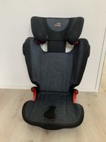Römer Britax Kindersitz bis 12 Jahre Top Zustand