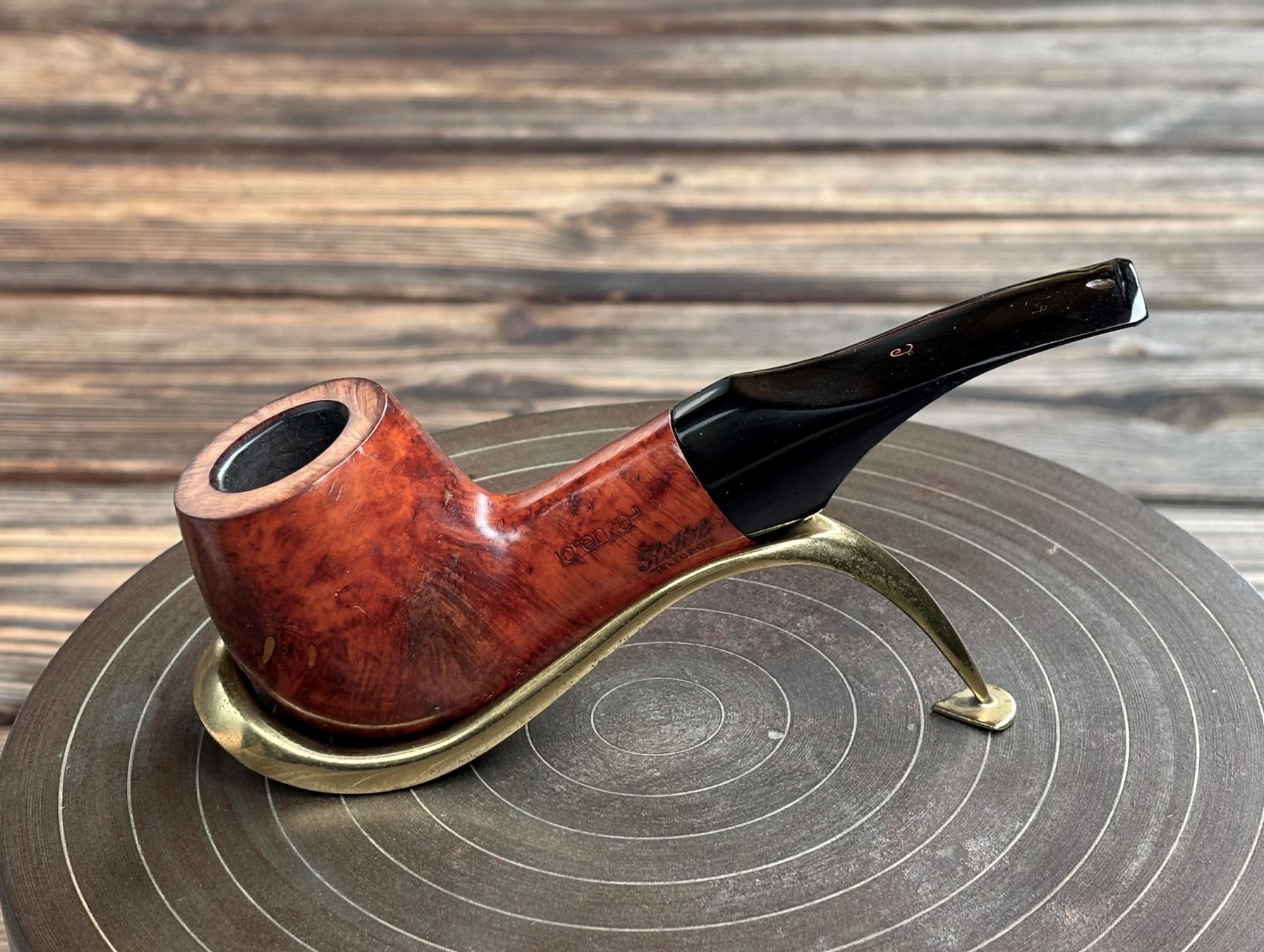 Pipes & Accessoires: Tabakpfeife LORENZO Küttel SELECTION 8686 – D'occasion à Lüchingen par Eeizo