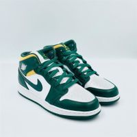 Nike Air Jordan 1 Mid Sonics EU 37.5