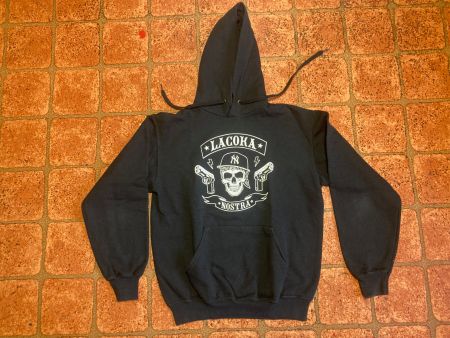 La coka Nostra Pulli  Necro, ill bill, non phixion Gr. S