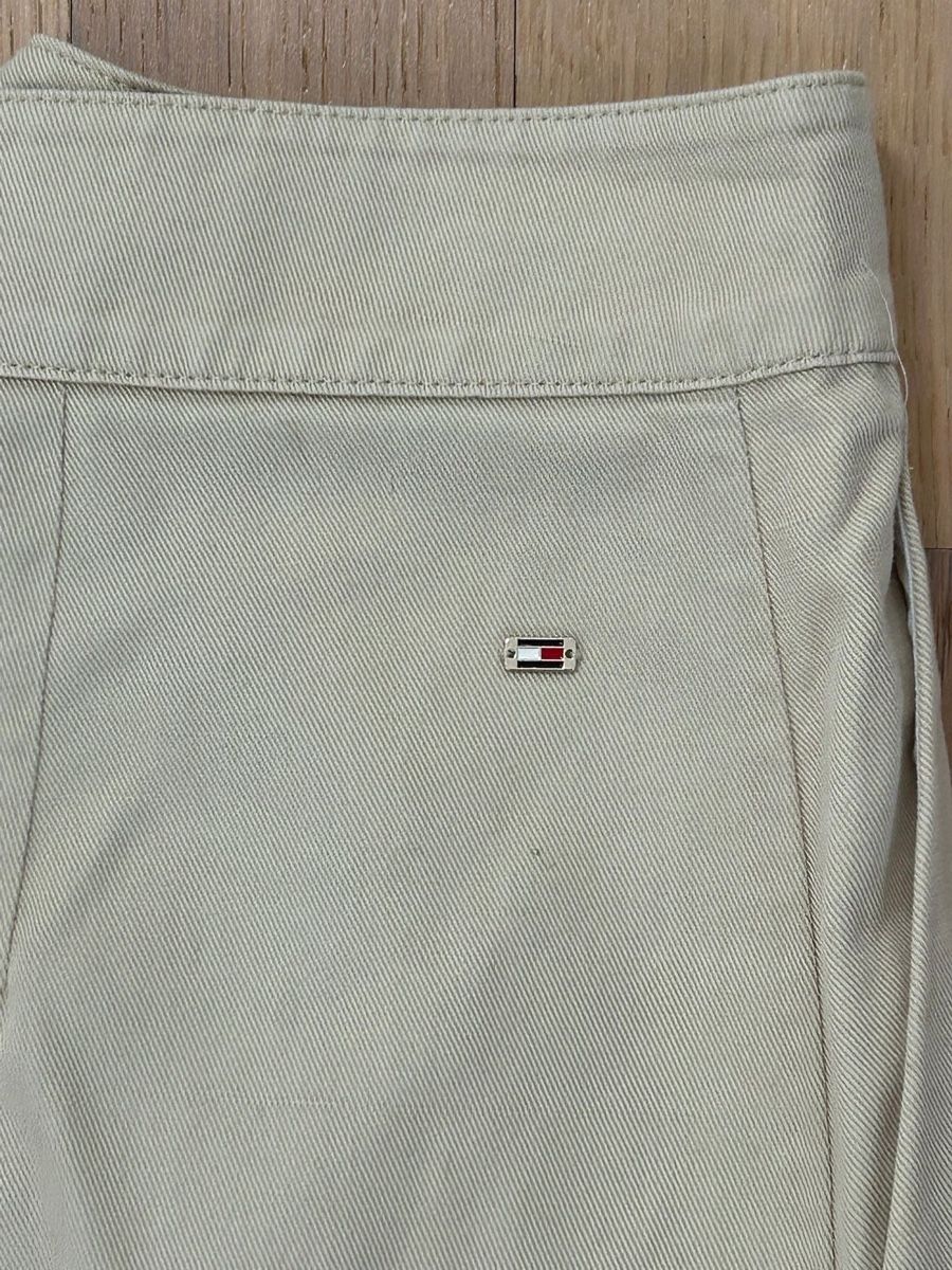 Tommy Hilfiger Pantaloni: Sommerhosen Hilfiger Grösse 34 – Nuovo (secondo la descrizione) da Bonstetten venduto da Moma10 4