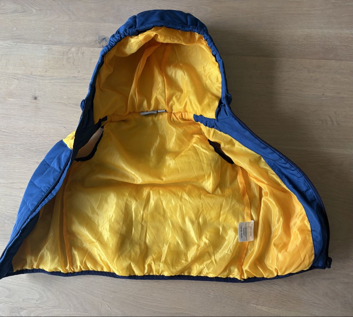 Sonstige Jungenkleidung: Gilet impidimpi Gr. 98/104 – Gebraucht aus Würenlos von angiie 2