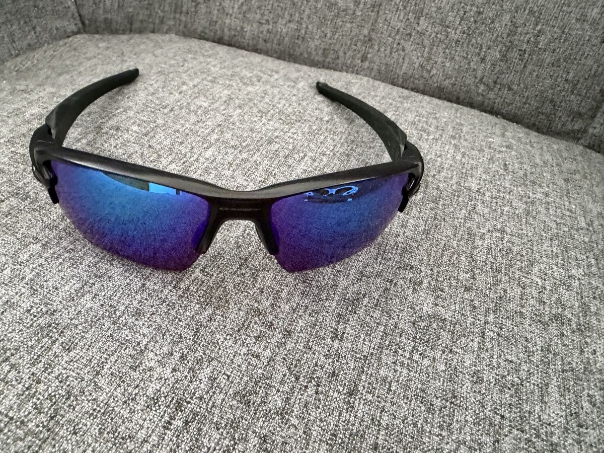 Oakley Brillen & Gläser: Oakley Flak 2.0 – Gebraucht aus Affoltern am Albis von smile34 1