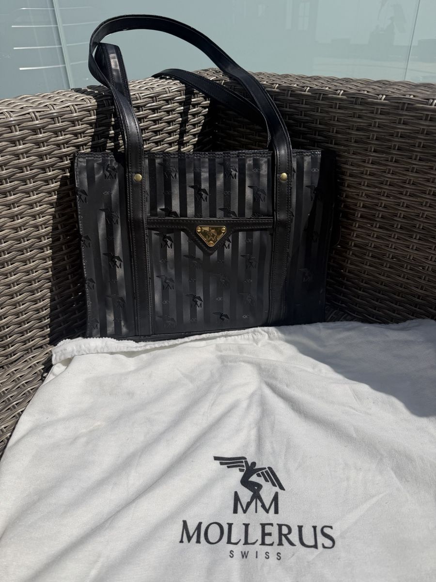 Maison Mollerus Sacs femmes: Maison Mollerus Tasche – D'occasion à Zürich par bentley_