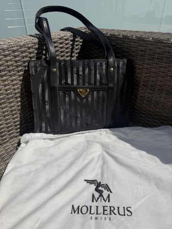 Maison Mollerus Tasche