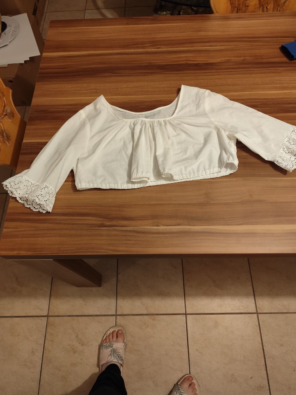 Vestiti: Dirndl – Usato da Grossdietwil venduto da bie_2bn5 9