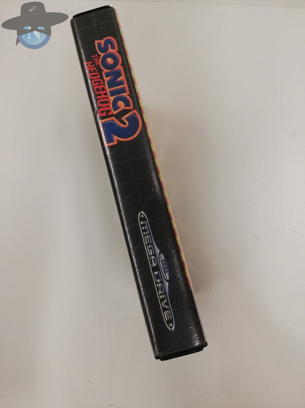 Sega Jeux: Sonic 2 / Sega Mega Drive MD / getestet ! – D'occasion à St. Gallen par zorro_dc 4