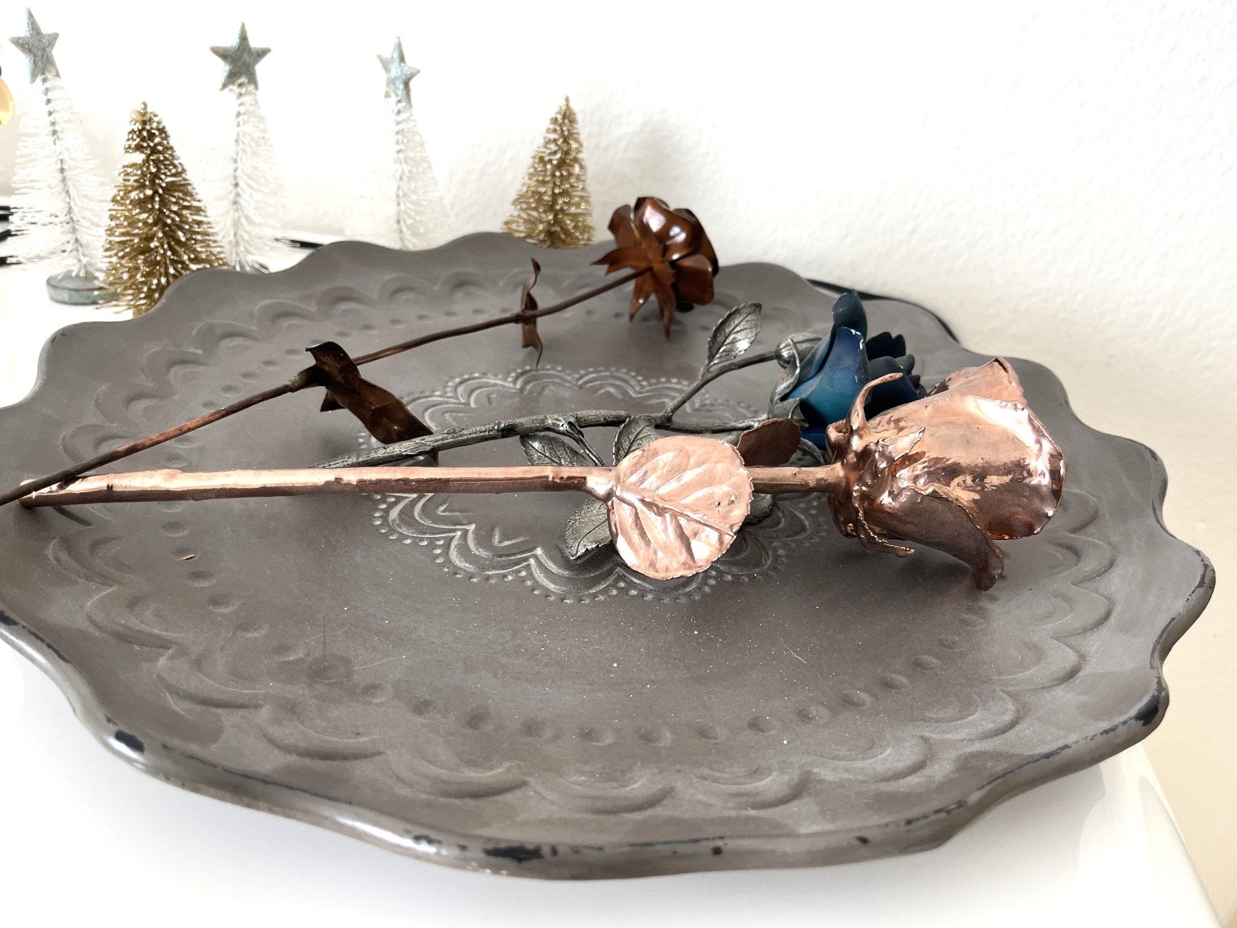 Tutte le decorazioni: shabby chic Deko alles zusammen – Nuovo (secondo la descrizione) da Glattbrugg venduto da Ariel012 7