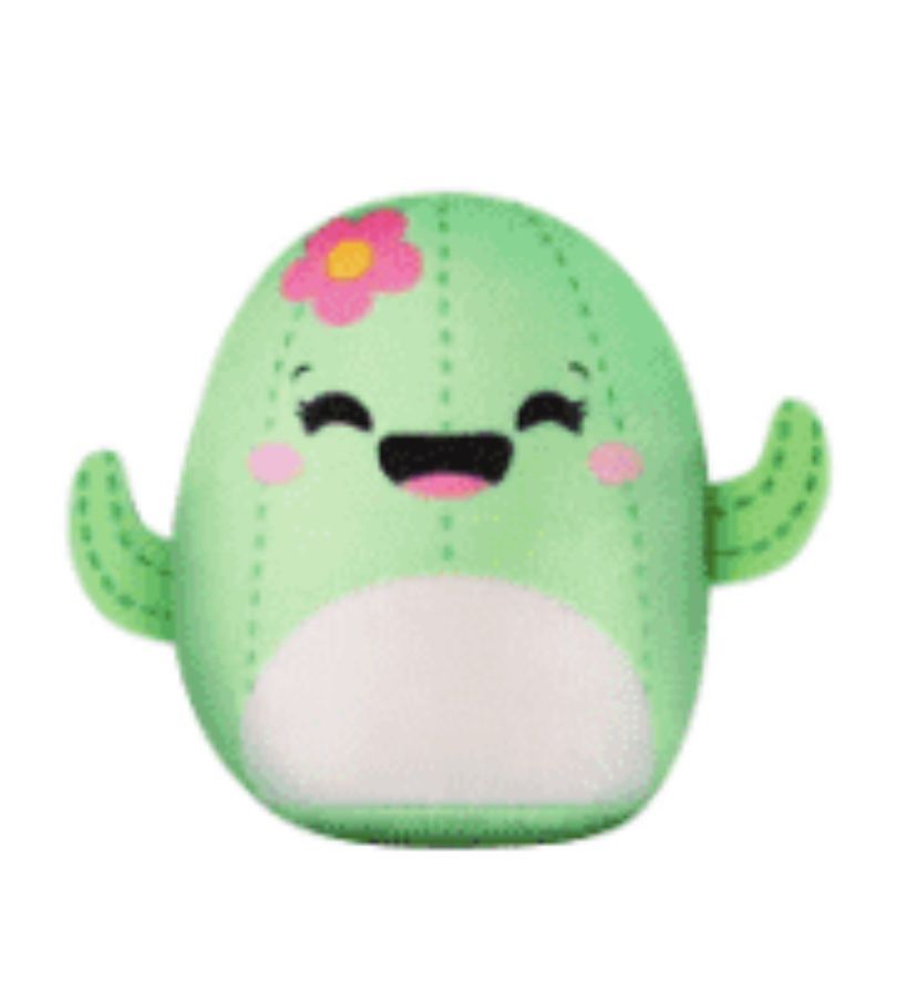 Squishmallows Giocattoli: McDonald’s Squishmallows Plüschtier – Nuovo e nell'imballaggio originale da Belp venduto da Ricardo-J