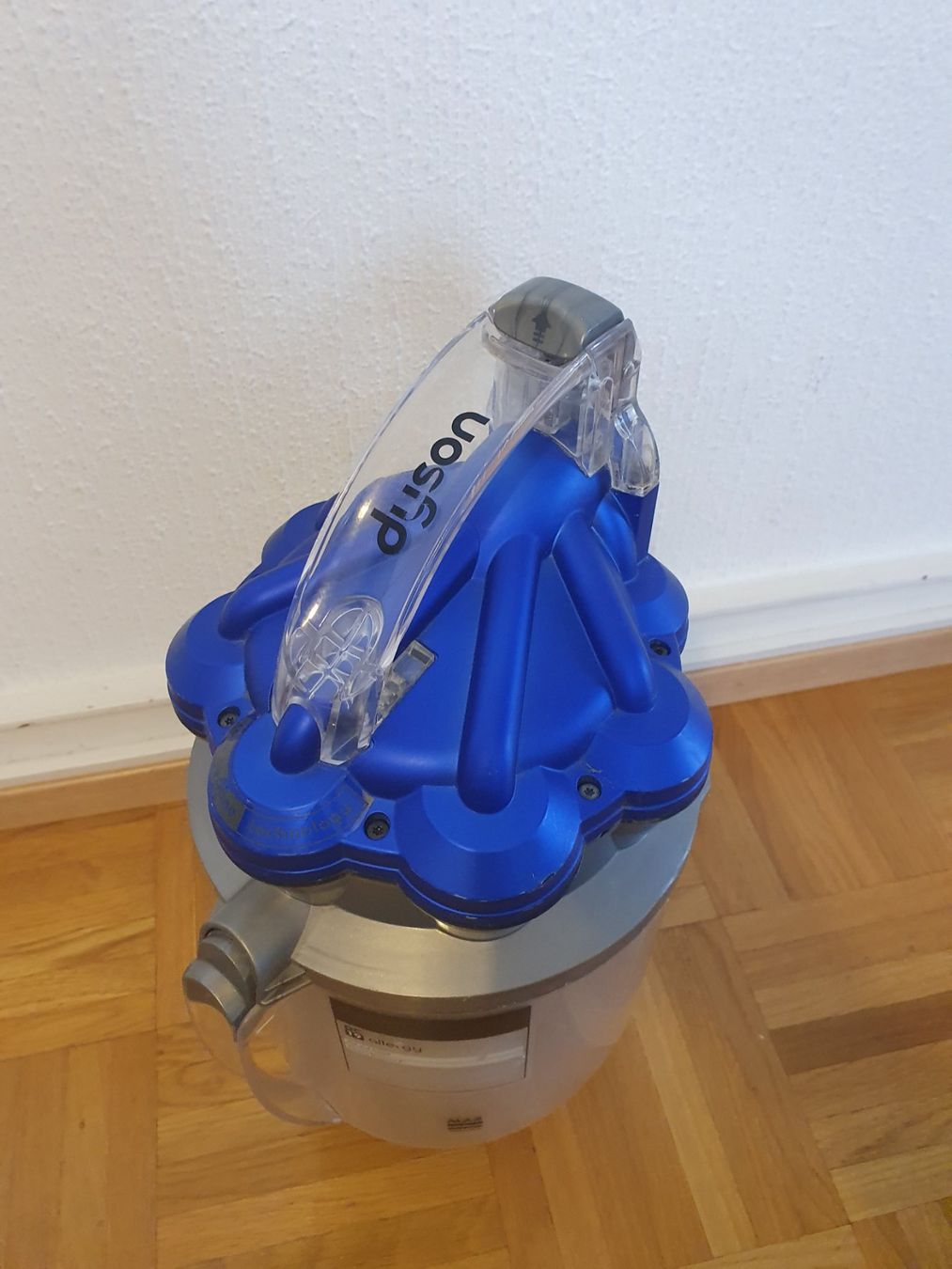 Dyson Aspirateurs & Accessoires: Cyclone pour Dyson DC19,DC20, DC29 – D'occasion à Prilly par RoDyRe 3