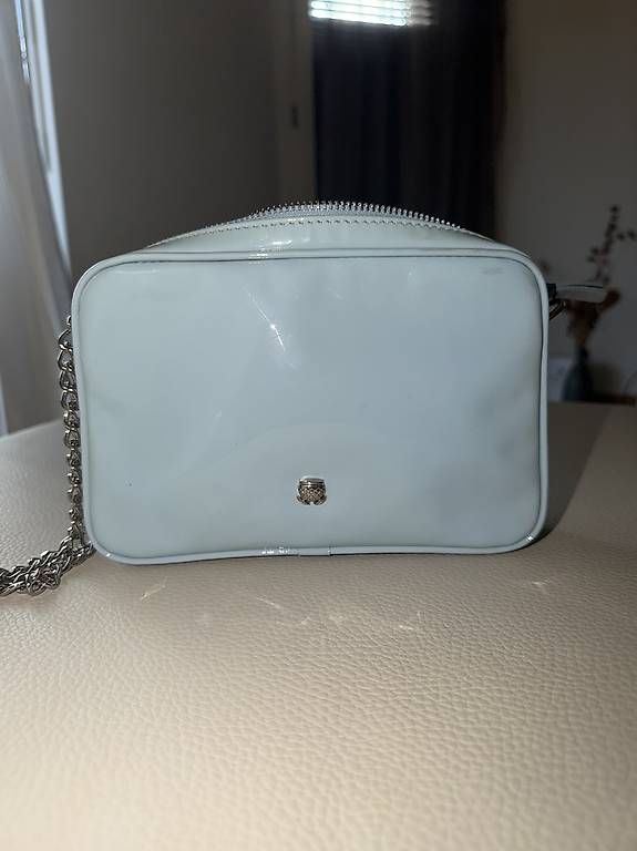 Navyboot Borse da donna: Kleine Umhänge -oder Schultertasche von Navyboot – Usato da Zürich venduto da Lice1 1